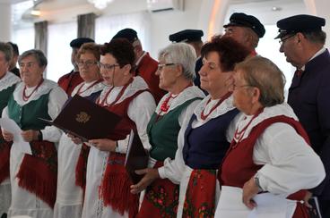 11 par obchodziło Złote Gody w gminie Pątnów